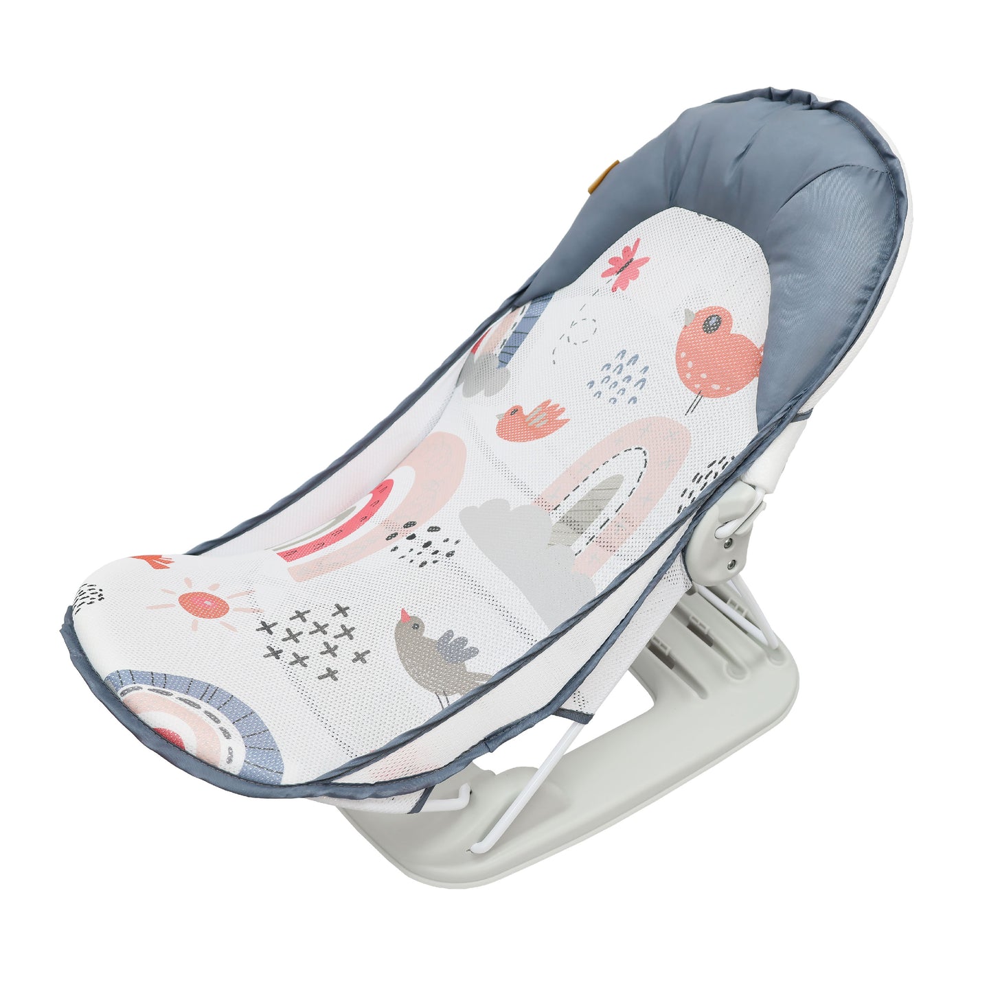MOON Shower Me Baby Bather -Grey