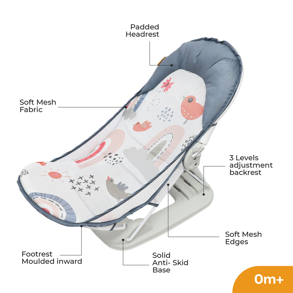 MOON Baby Life 360 Plus Bundle