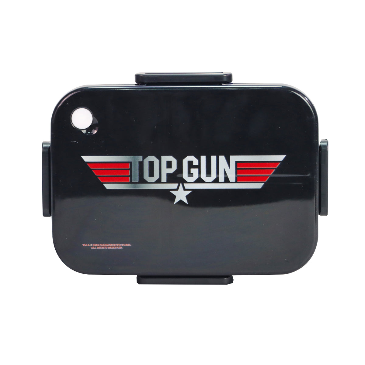 MOON Top Gun Kids Lunch Box