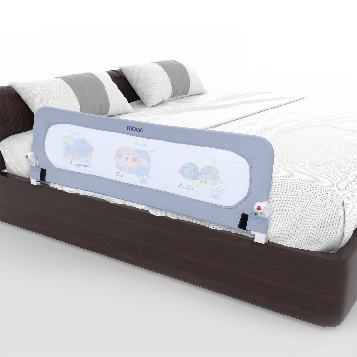 درابزين سرير مون سيكور - بيج