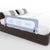 MOON Sequr Bedrail- Blue
