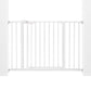 MOON Safety gate  74.5-114 cm