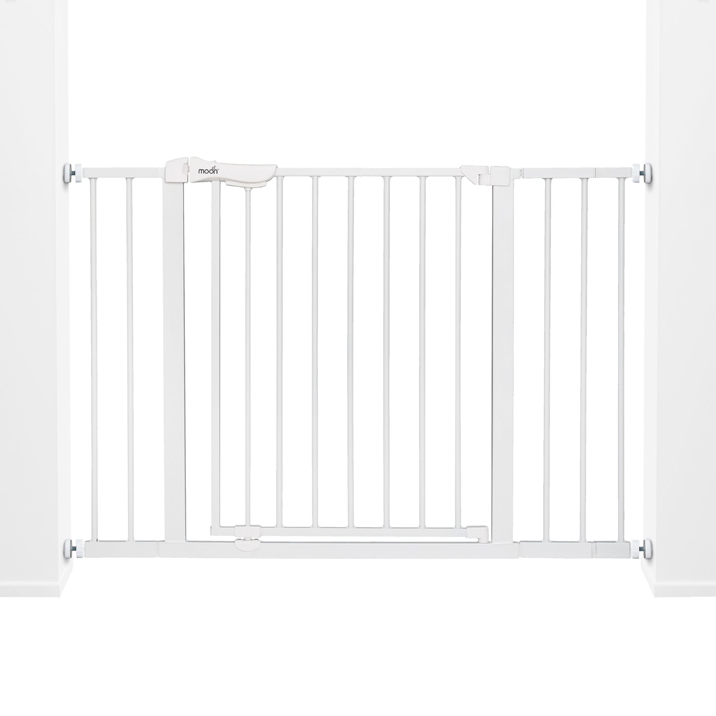 MOON Safety gate  74.5-114 cm