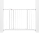 MOON Safety gate  74.5-114 cm