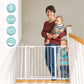 MOON Safety gate  74.5-114 cm