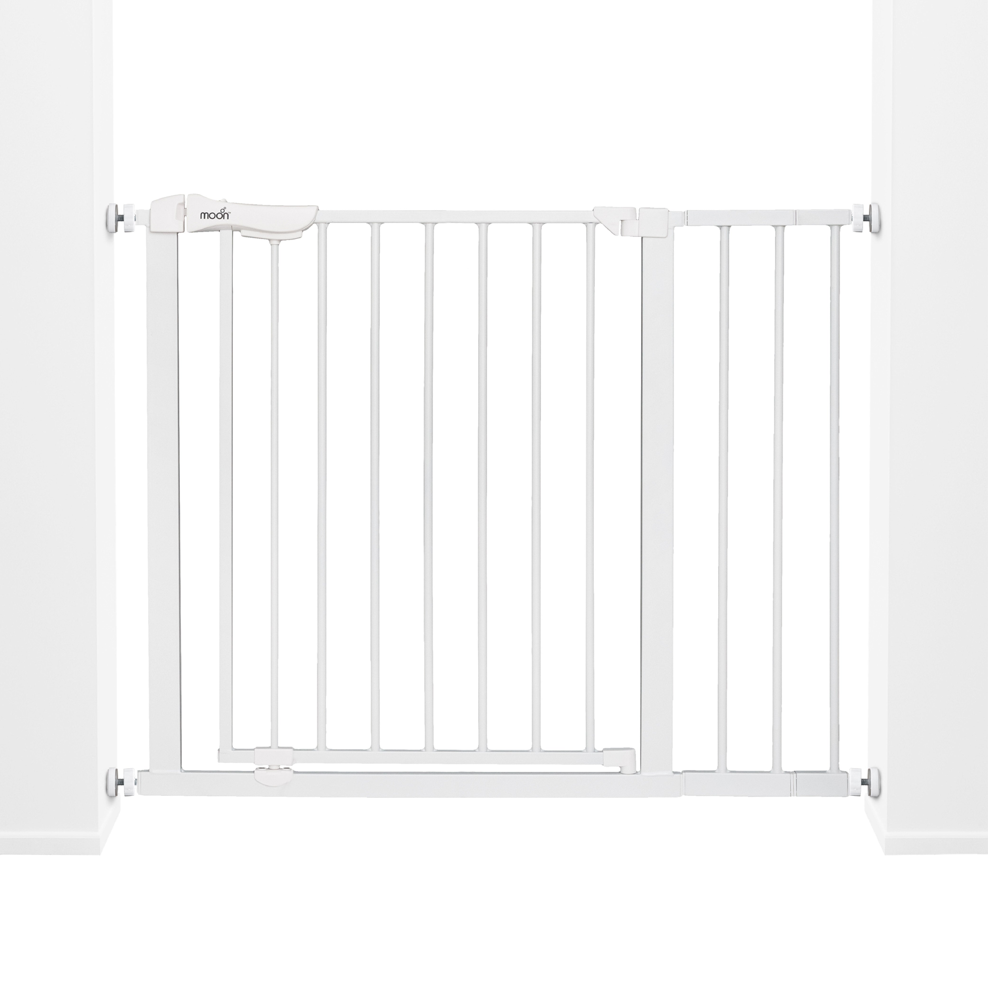 Sequr Safety Gate + 21cm Extension