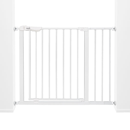 MOON Safety gate 74.5-100 cm