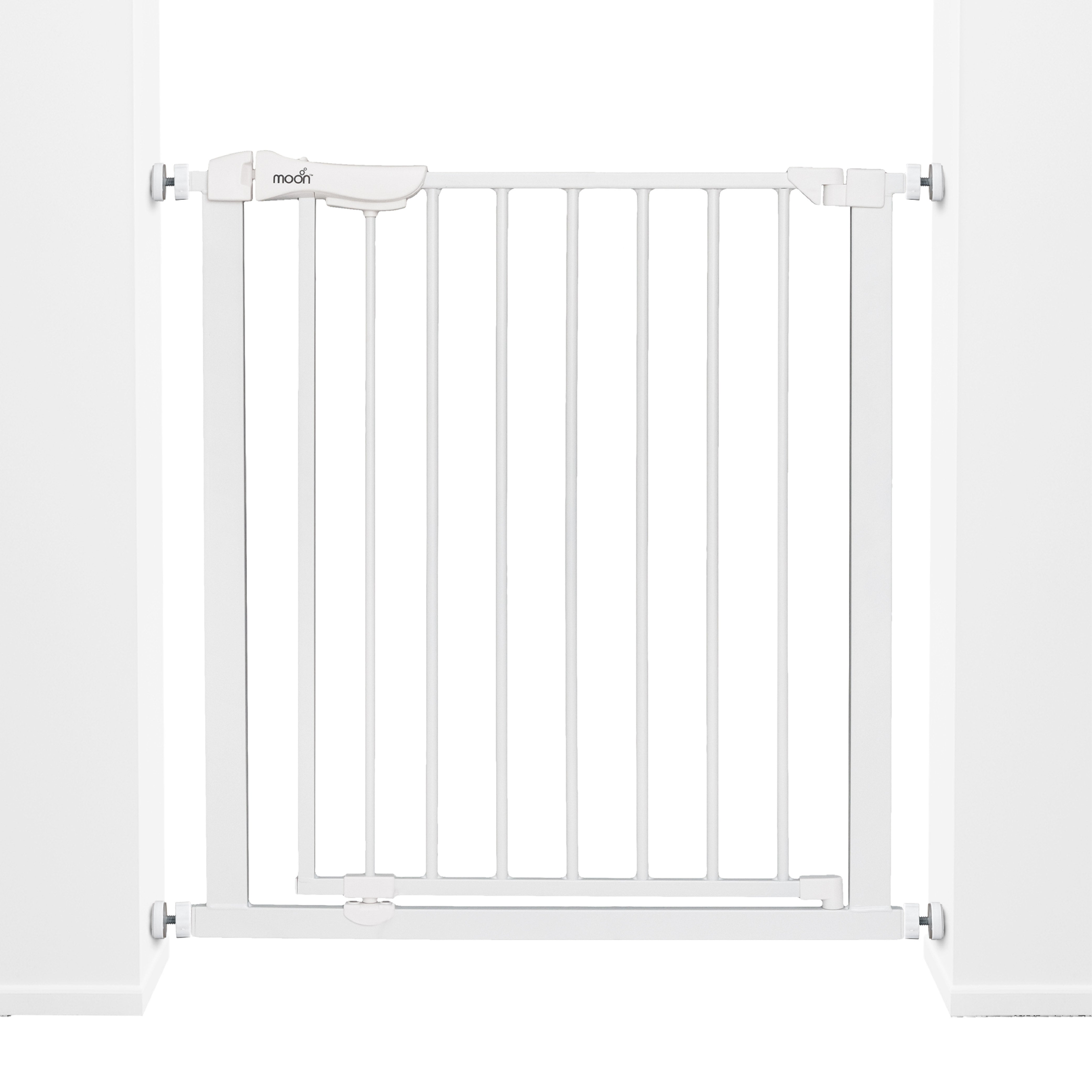 MOON Safety gate   74.5-86 cm