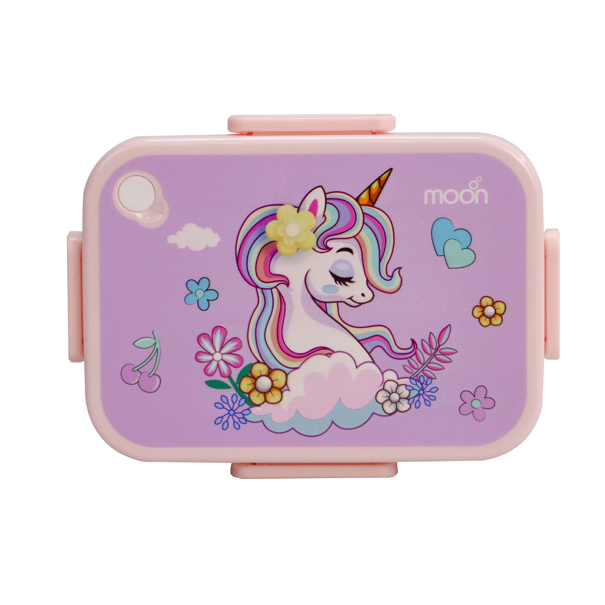 MOON Kids Lunch Box