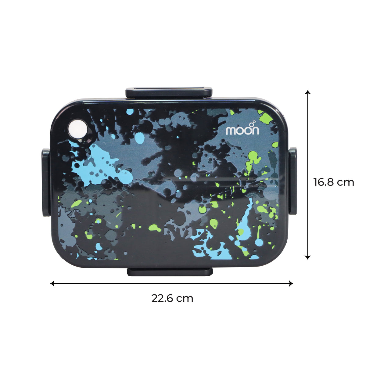 MOON Kids Lunch Box — The Moon Brand product image