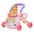 مشاية MOON Baby Push Activity Walker - أزرق