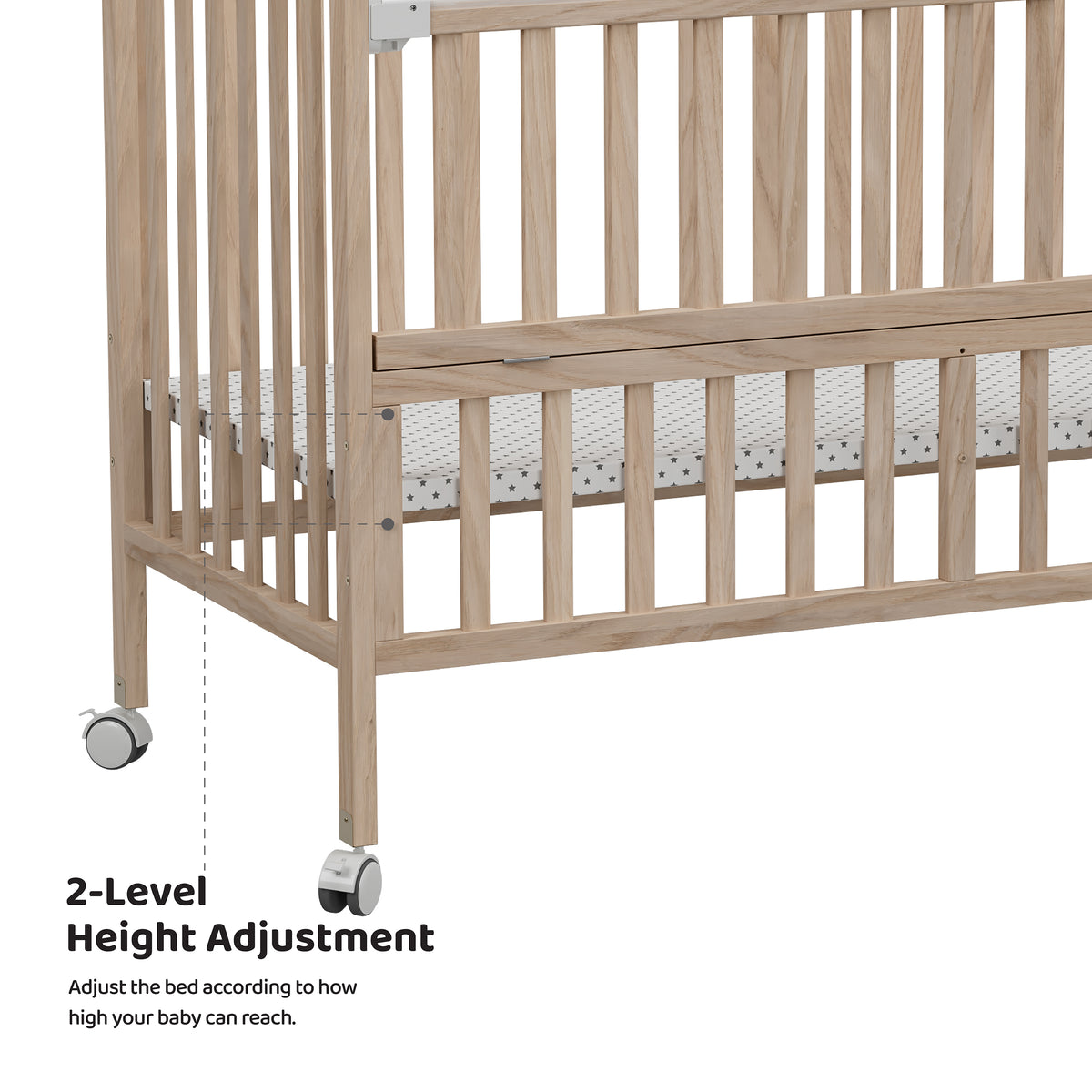 MOON The Big Baby Upgrade Bundle
