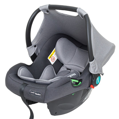 MOON Neubo Baby Carrier/Car Seat