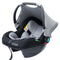 MOON Neubo Baby Carrier/Car Seat-Black