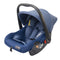 MOON Bibo Baby Carrier/Car Seat  / Organic Cellular Blanket / Disposable Under Pads
