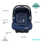 MOON Bibo Baby Carrier/Car Seat