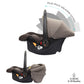 MOON Bibo Baby Carrier/Car Seat