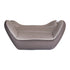 MOON Kido Baby Booster Car Seat- Grey