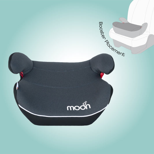 MOON Kido Baby Booster Car Seat
