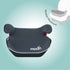 MOON Kido Baby Booster Car Seat- Grey