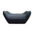MOON Kido Baby Booster Car Seat- Grey