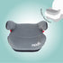 MOON Kido Baby Booster Car Seat- Grey