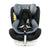 MOON GYRO Car Seat/ Baby Side Mirror/ Baby Back Seat Organizer