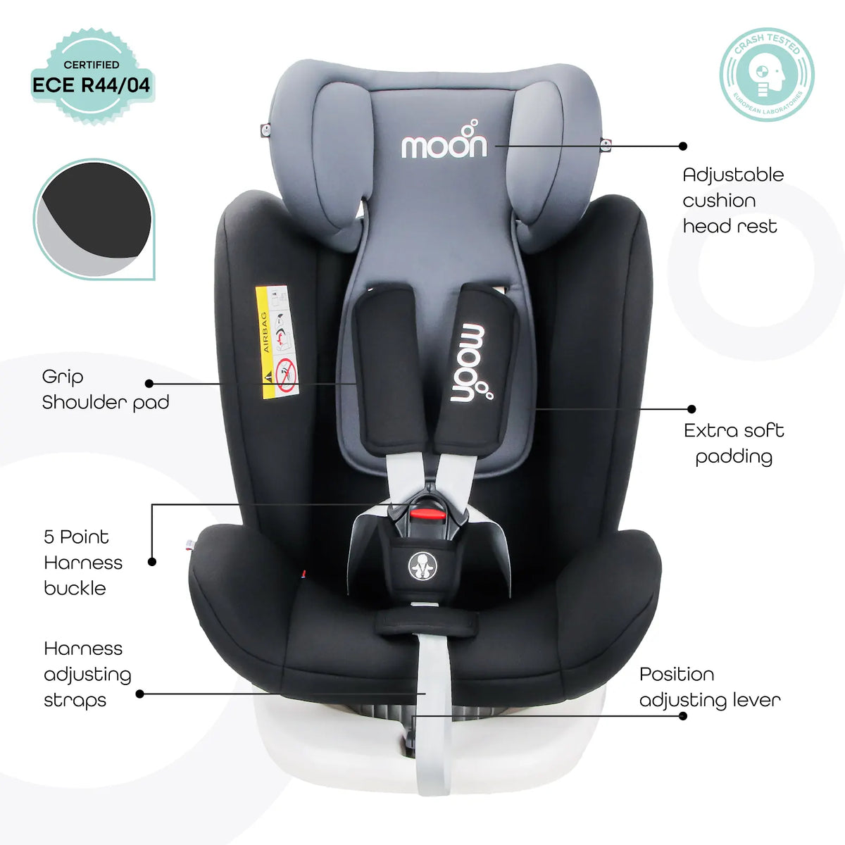 MOON Every Journey Ready Bundle