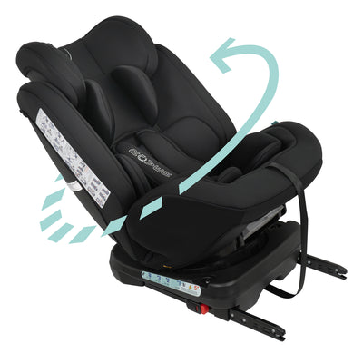 MOON Rover -Baby/Infant Car seat