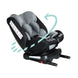 MOON Rover -Baby/Infant Car seat - The Moon Brand™