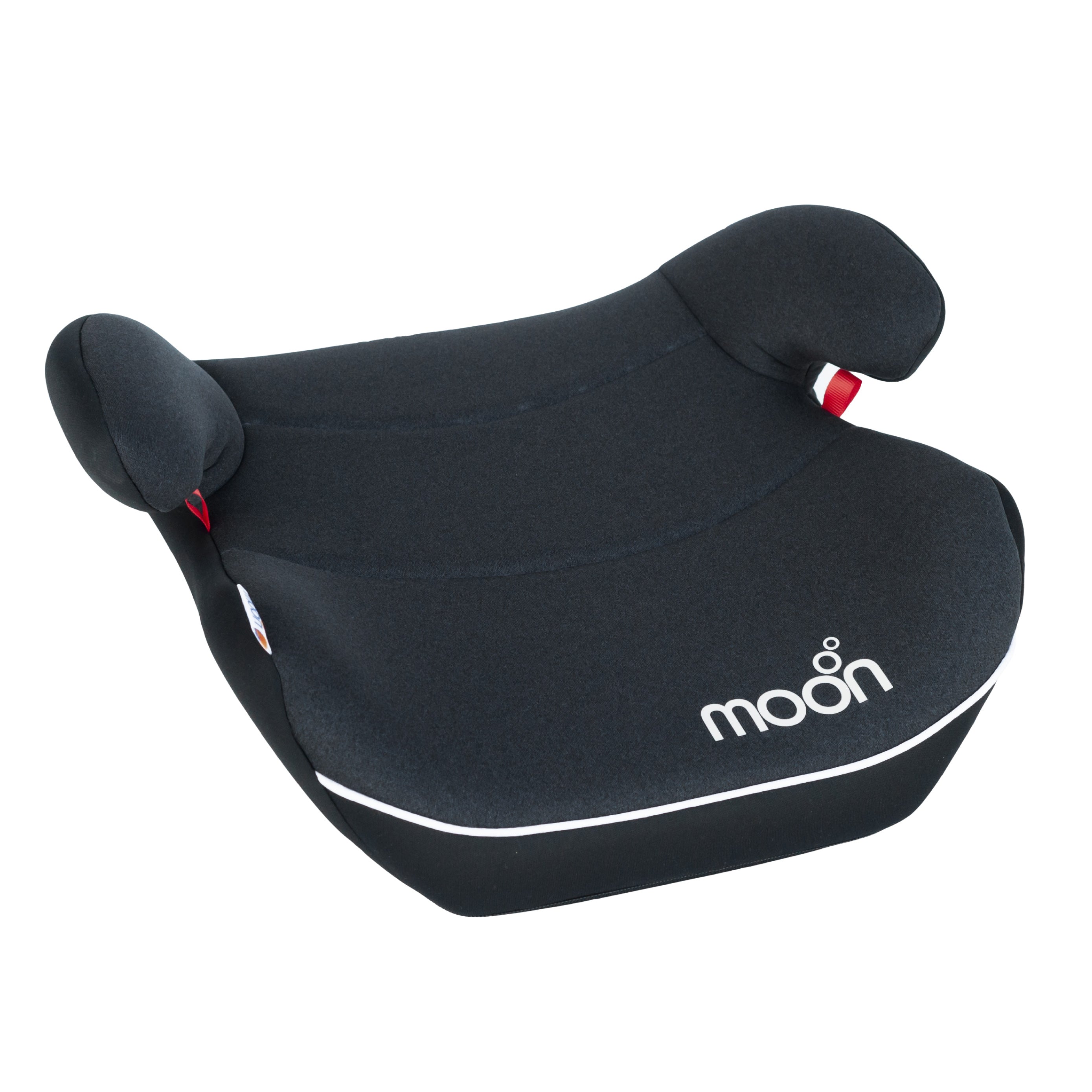 MOON Kido Baby Booster Car Seat- Black