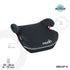 MOON Kido Baby Booster Car Seat- Grey