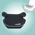 MOON Kido Baby Booster Car Seat- Grey