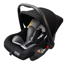 MOON  Bibo Max Carseat -Green