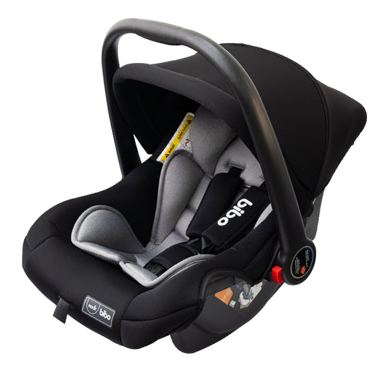 Pronto Autofold Stroller & Bibo Baby Carrier Pack Bundle