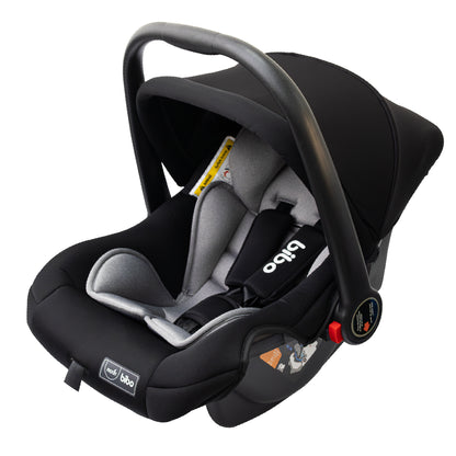 حاملة الأطفال/مقعد السيارة مون بيبو