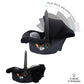 MOON Bibo Baby Carrier/Car Seat