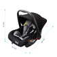 MOON Bibo Baby Carrier/Car Seat