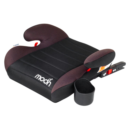 MOON Kido Baby Booster Car Seat with isofix