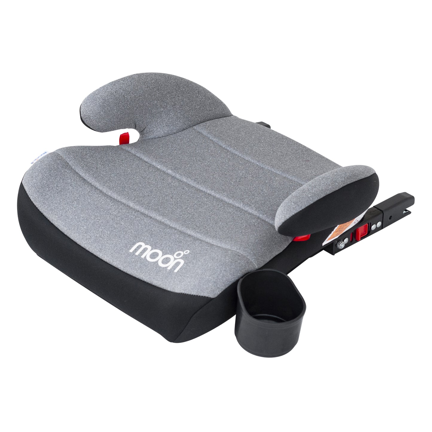 MOON Kido Baby Booster Car Seat with isofix