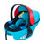 MOON Bibo Baby Carrier/Car Seat
