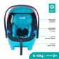 MOON Bibo Baby Carrier/Car Seat