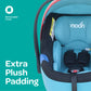 MOON Bibo Baby Carrier/Car Seat