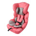 MOON Tolo - Baby/Kids Car seat (Group-1,2,3)- Slate Grey