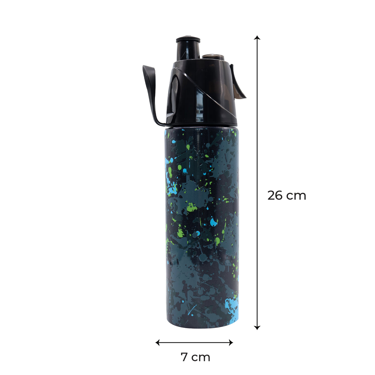 MOON Kids Mist Spray Water Bottle 500ml