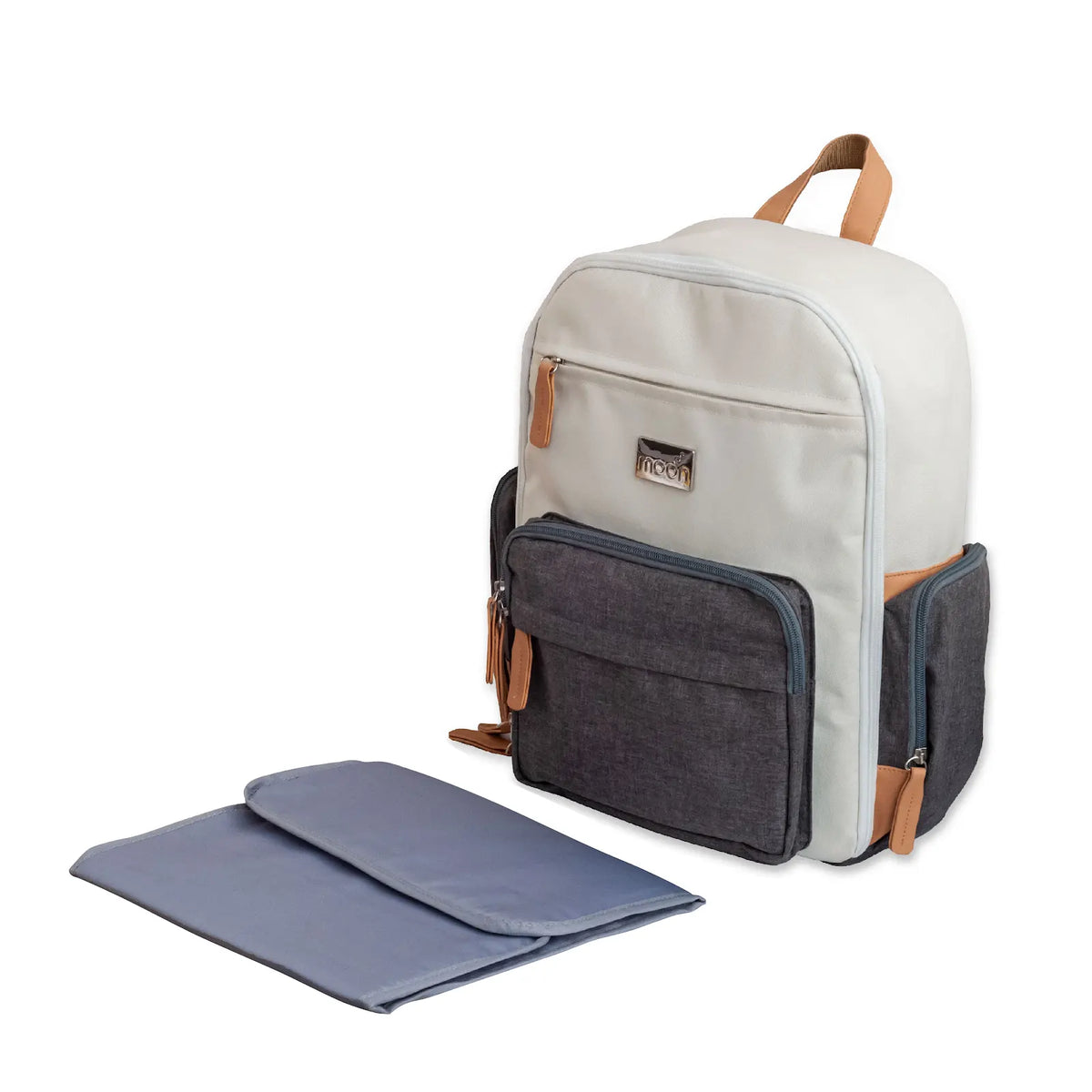 MOON Car Seat Confidence Bundle — The Moon Brand product image