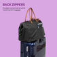 MOON Moms Travel Bag / MOON Portable Diaper Changing Station