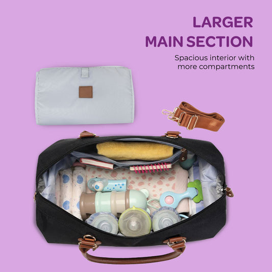 Moms Travel Bag