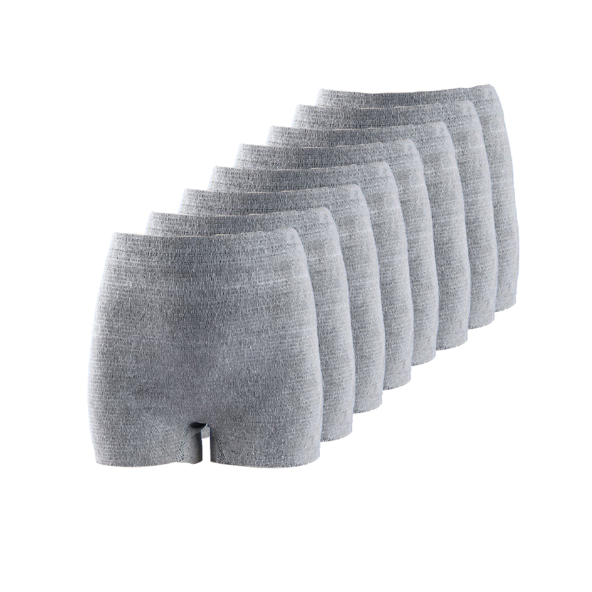 MOON Disposable Postpartum Underwear – Grey