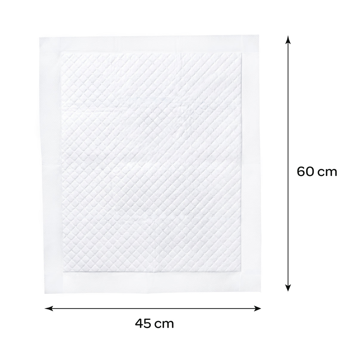MOON Disposable Baby Under pads – Ultra Absorbent